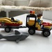 Lego diverses und Playmobil Novelmore - Bild 2