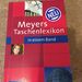 2 x Meyer's grosses Taschenlexikon - Bild 1