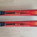 Fischer Carving Skier 190 cm rot Bindung 60 Euro - Bild 8