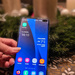 Samsung S10 plus-permutt weiss-exzellenter Zustand - Bild 1