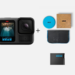 GoPro Hero 13 black bundle - Bild 1