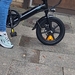 Gestohlenes E-Bike Fiido D3 in Arsten - Bild 1