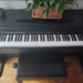 Classic Cantabile Digitalpiano 210 (Rosenholz) - Bild 1