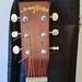 Anchor Berlin Red CW AE Gitarre - Bild 6