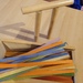 Seltenes Montessori Material  - Bild 1