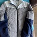 Winterjacke gr.M - Bild 1