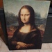 Bilder Mona Lisa und Der Kuss  - Bild 1