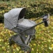 ABC Design Turbo 4 Kinderwagen mit Zubehör  - Bild 2