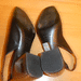 VIC MATIE, Chanel Pumps schwarz Gr. 41 wNEU - Bild 4