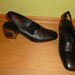 VIC MATIE, Chanel Pumps schwarz Gr. 41 wNEU - Bild 1