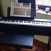 YAMAHA P-225B StagePiano - Bild 6