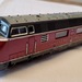 Modelleinbahn-Set Fleischmann - 50er/60er Jahre  - Bild 1