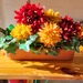 /// Blumenarrangement /// - Bild 1