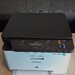 Samsung Multifunktion Wlan Farblaserdrucker, top - Bild 2