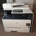 Multifunktion Farblaser Drucker Canon wie neu - Bild 5