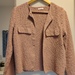 BOUCLE'  STRICKJACKE - Bild 1