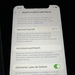 iPhone 11 Schwarz mit Displayschaden 64GB - Bild 2