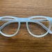 Designerbrille OWL, Modell ZWEI, Farbe Glacier - Bild 2