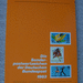 Briefmarken Jahrbuch BRD 1983  - Bild 1