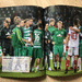 Werder - Das offizielle Jahrbuch 2016 -neuwertig- - Bild 6