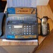 Philips Fax Telefon AB Kopierer Normalpapier - Bild 2