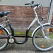 26 Zoll Allu Tif Einsteiger Damen Fahrrad. - Bild 1