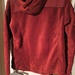 Pullover / Jacke rot von OCK, Gr. 42, 20 Euro - Bild 3