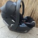 Babyschale von Cybex Anton 5 - Bild 2