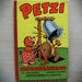 Petzi im Siebenschläferland 50er Jahre Hardcover - Bild 2