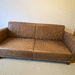 Sofa, stabil, braun,  190 Euro VB - Bild 1