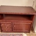 TV-Schrank / Phono-Schrank - Bild 2