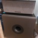 Pioneer- Tuner,  Surround-system und Subwoofer  - Bild 4