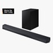 Samsung Soundbar mit Subwoofer OVP Neuwertig  - Bild 4