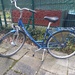 Altes Kettler-Fahrrad, 28er - Bild 1