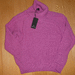 MONARI, Gr. 44 Rollkragenpullover in pink NEU MIT  - Bild 2