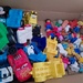 Lego Duplo und Duplo Zug  - Bild 2