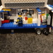 Lego Polizei Überwachungs Truck  - Bild 3