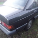 Mercedes w 201 Turbodiesel 190 oldtimer  Bj 1989 - Bild 7