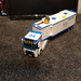 Lego Polizei Überwachungs Truck  - Bild 1