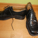 YELLO MILES, Gr. 46, Herren Schuhe schwarz wNEU - Bild 2