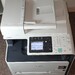 Multifunktion Farblaser Drucker Canon wie neu - Bild 1