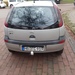 Opel corsa c - Bild 4