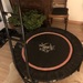 Fitness Trampolin  - Bild 1