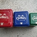 Dr. Oetker Pudding Dosen Set Vintage Sammler - Bild 2