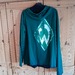 Werder Bremen Shirt Jacke Größe XXL - Bild 1