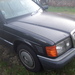 Oldtimer  Mercedes Benz w 201 Turbodiesel 190 TD  - Bild 1