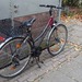 28 Zoll Alu Damen Fahrrad mit Nabendynamo. - Bild 5