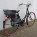 28 Zoll Damen Fahrrad Gazelle mit Nabendynamo. - Bild 6