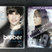 Justin Bieber: Never Say Never / This Is My World - Bild 1