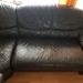 Leder Couch für 40 Euro - Bild 7